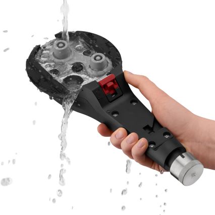 WMF - Panela de pressão 4,5 l PERFECT PREMIUM em inox