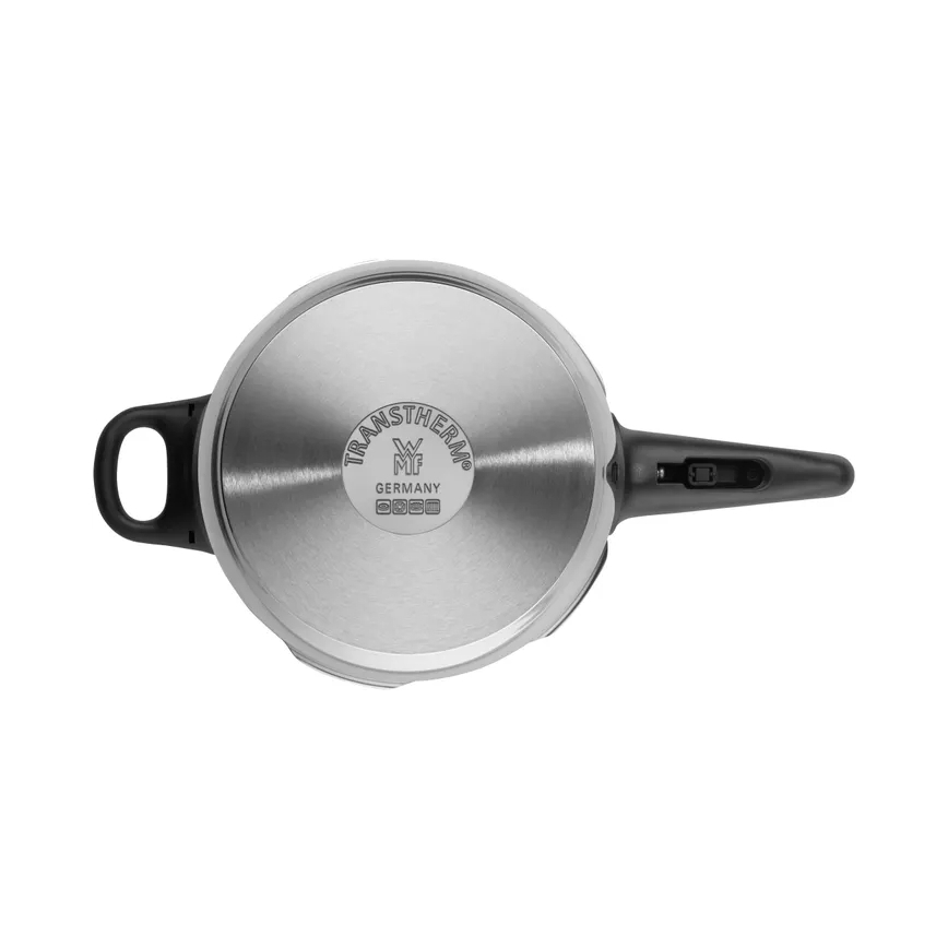 WMF - Panela de pressão 6,5 l PERFECT inox