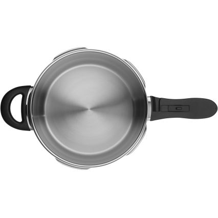 WMF - Panela de pressão 6,5 l PERFECT PLUS aço inoxidável