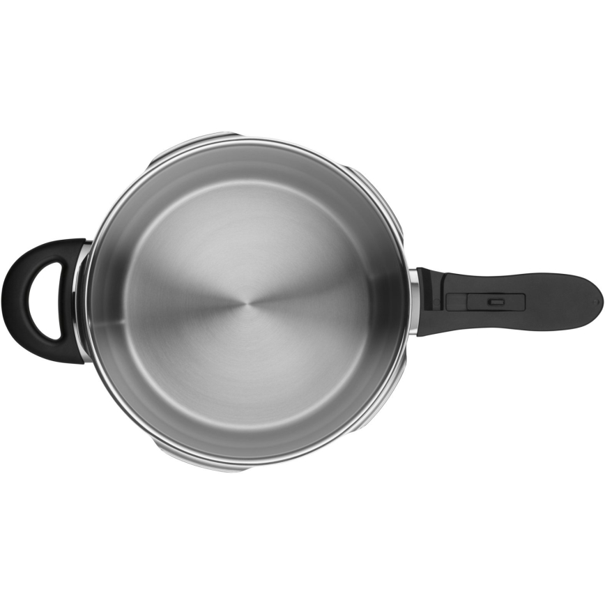 WMF - Panela de pressão 6,5 l PERFECT PLUS aço inoxidável