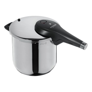 WMF - Panela de pressão 6,5 l PERFECT PREMIUM aço inoxidável