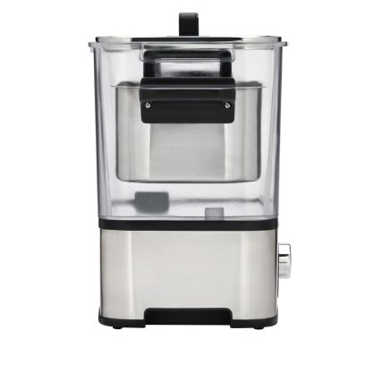 WMF - Panela elétrica SOUS-VIDE PRO LONO 3l 1500W/230V aço inoxidável