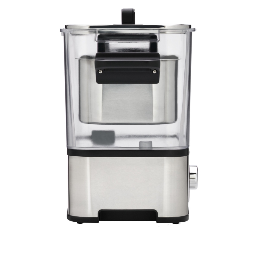 WMF - Panela elétrica SOUS-VIDE PRO LONO 3l 1500W/230V aço inoxidável