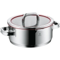 WMF - Panela FUNCTION com tampa Ø 24 cm