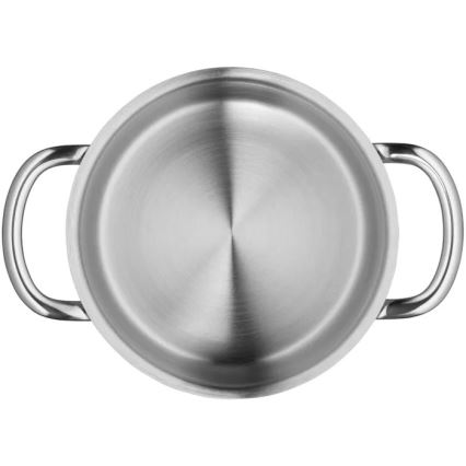 WMF - Panela MINI com tampa, Ø 12 cm