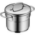 WMF - Panela MINI com tampa Ø 12 cm