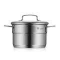 WMF - Panela MINI com tampa, Ø 14 cm