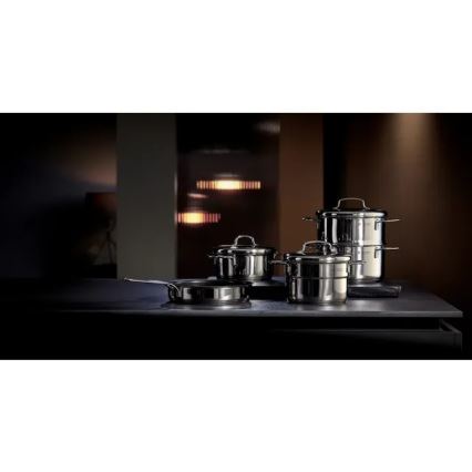 WMF - Panela MINI com tampa Ø 16 cm