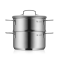 WMF - Panela MINI com tampa Ø 16 cm