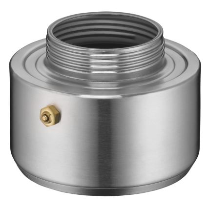 WMF - Panela Moka KULT 0,3 l aço inoxidável