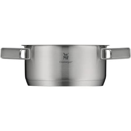 WMF - Panela ULTIMATE COOL de 16 cm de diâmetro