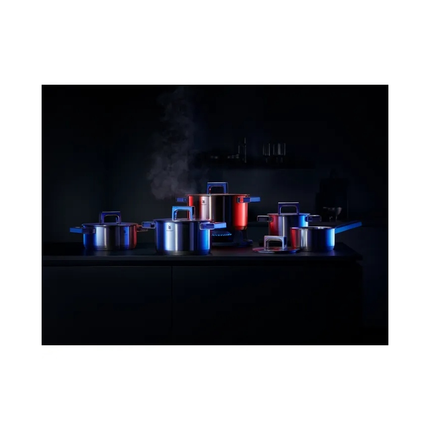 WMF - Panela ULTIMATE COOL diâmetro 20 cm