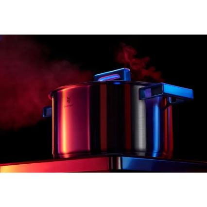 WMF - Panela ULTIMATE COOL diâmetro 20 cm