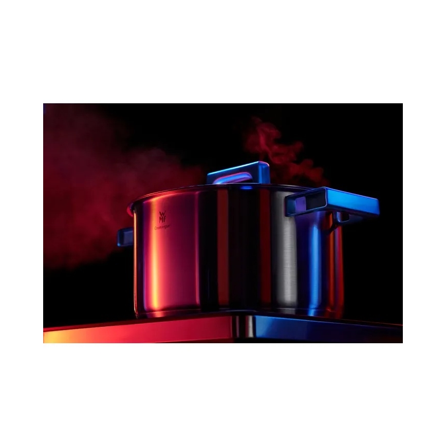 WMF - Panela ULTIMATE COOL diâmetro 20 cm