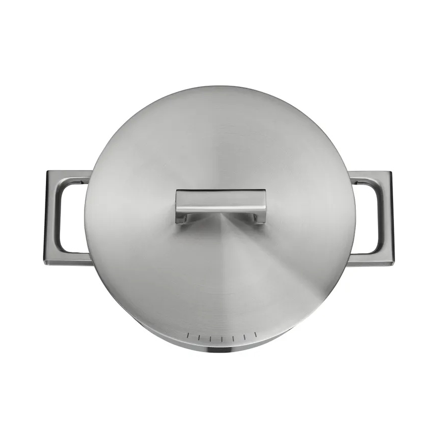 WMF - Panela ULTIMATE COOL Ø 24 cm