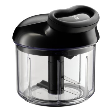 WMF - Picador manual 900ml preto