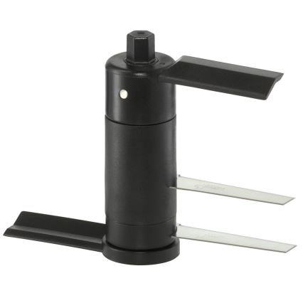 WMF - Picador manual 900ml preto