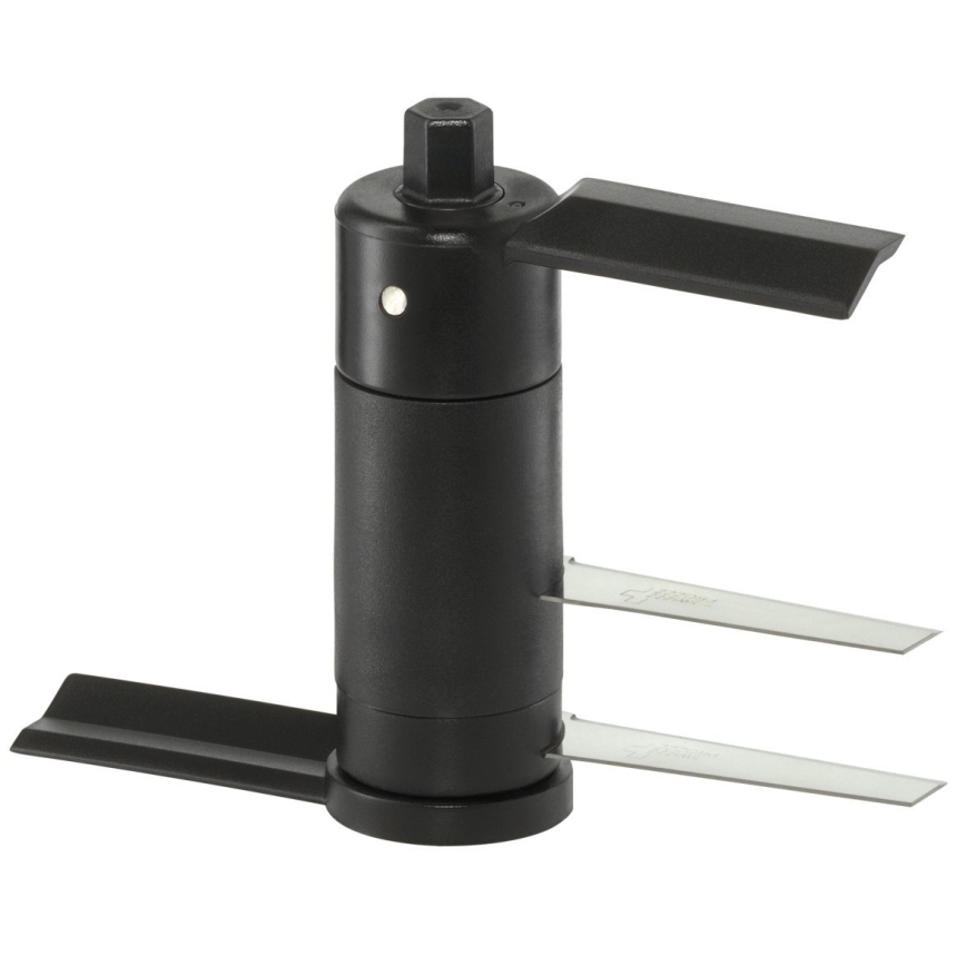 WMF - Picador manual 900ml preto