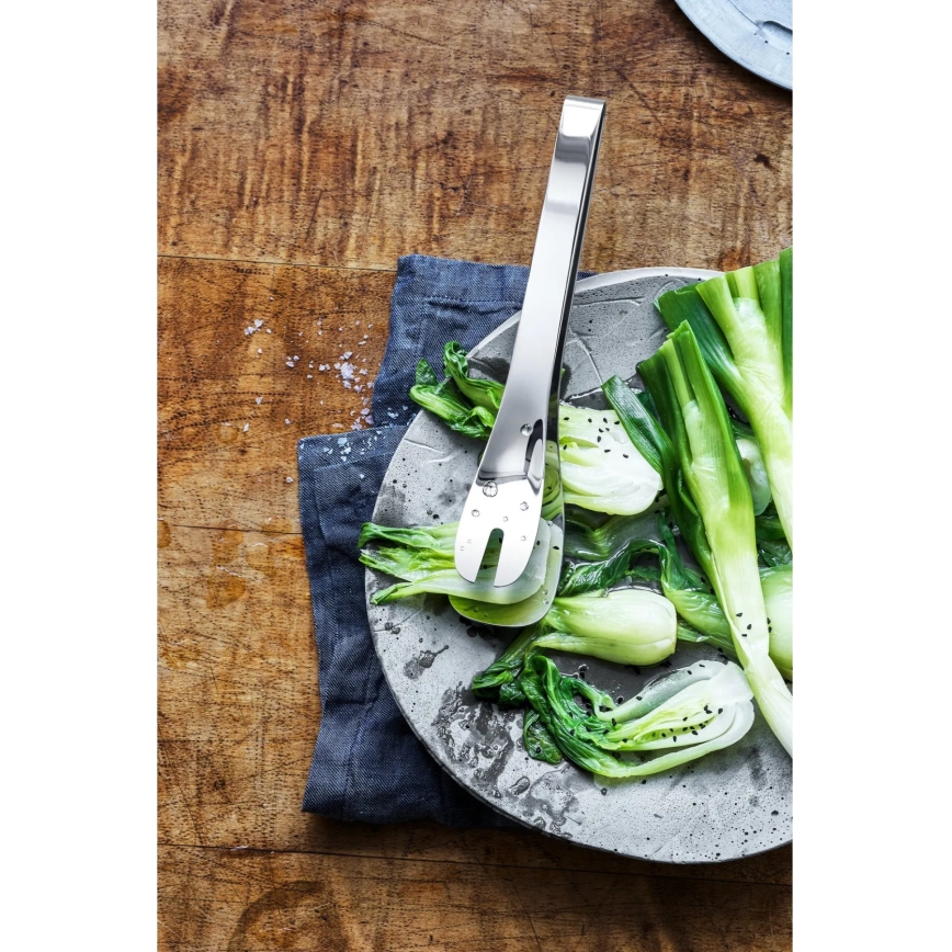 WMF - Pinça de servir NUOVA 25 cm, aço inoxidável