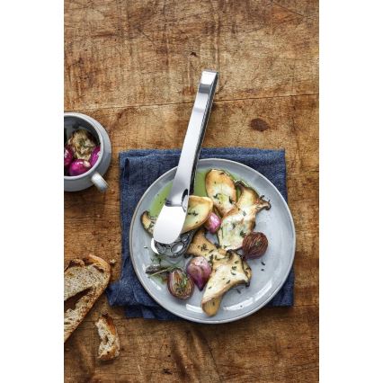 WMF - Pinças para servir NUOVA em aço inoxidável