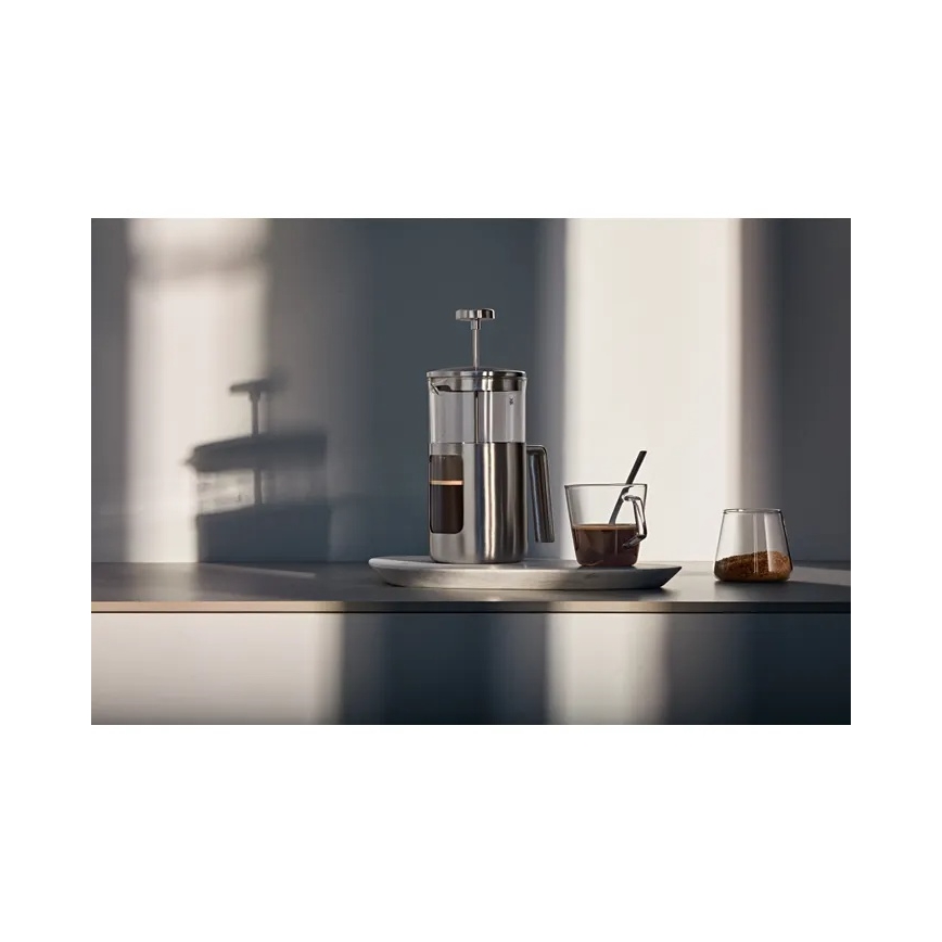 WMF - Prensa Francesa KULT