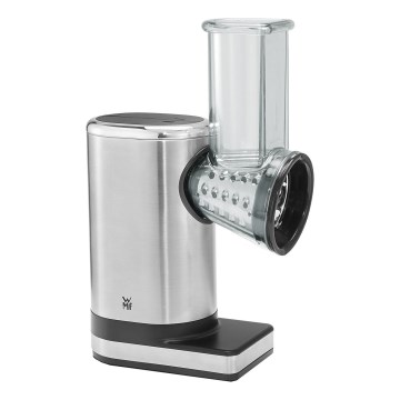 WMF - Ralador elétrico KITCHENminis 150W/230V aço inoxidável