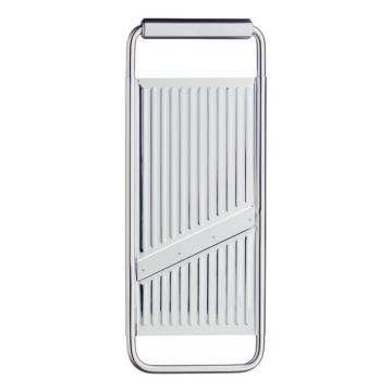 WMF - Ralador para pepinos em aço inoxidável