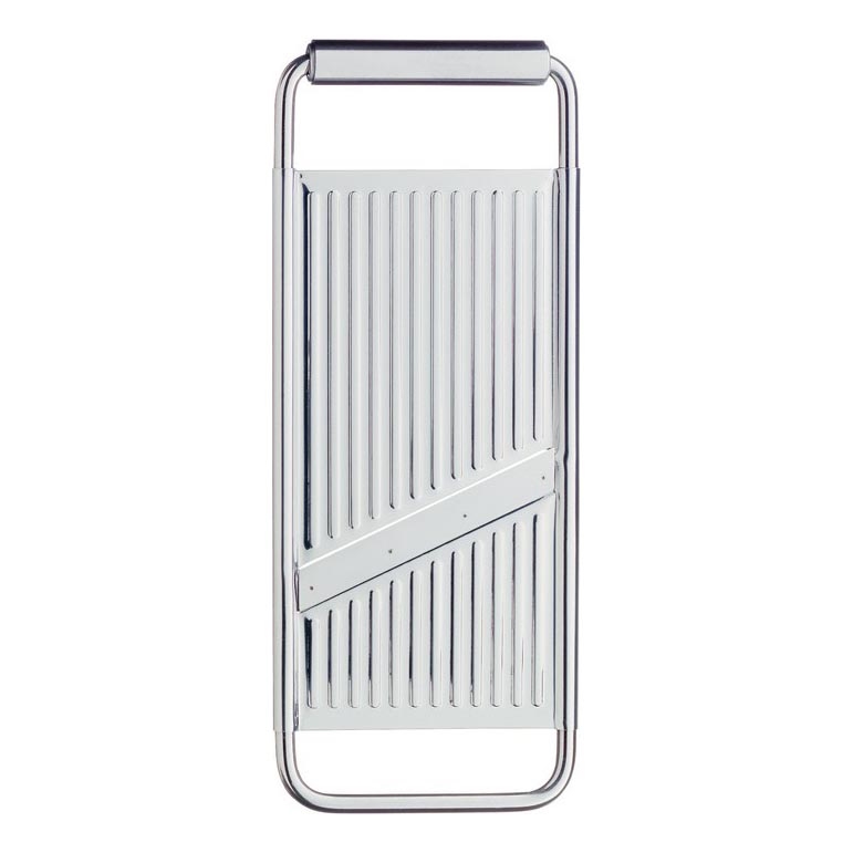 WMF - Ralador para pepinos em aço inoxidável