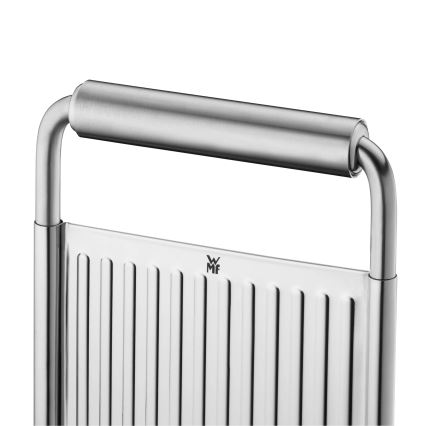 WMF - Ralador para pepinos em aço inoxidável