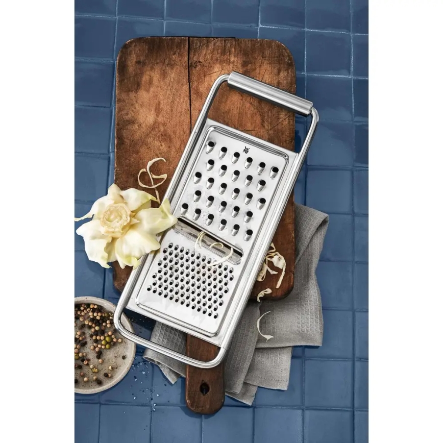 WMF - Ralador universal em aço inoxidável