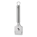 WMF - Raspador PROFI PLUS para placas vitrocerâmicas, inox