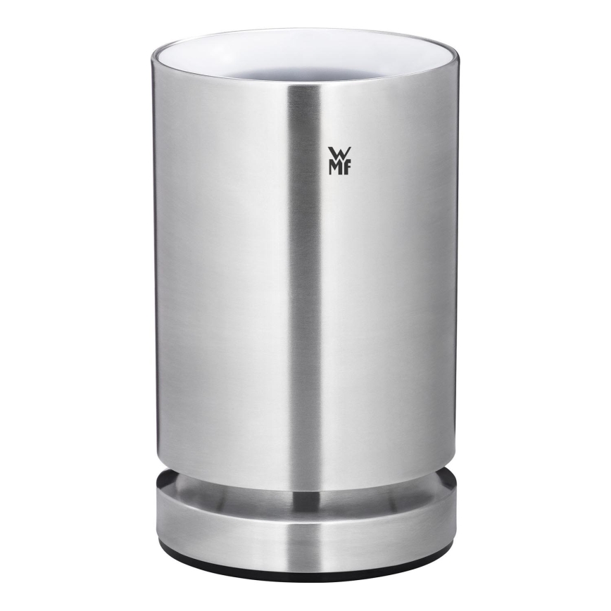 WMF - Refrigerador de vinho e champanhe AMBIENT 23,7x14,3 cm aço inoxidável