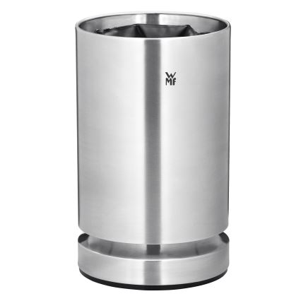 WMF - Refrigerador de vinho e champanhe AMBIENT 23,7x14,3 cm aço inoxidável