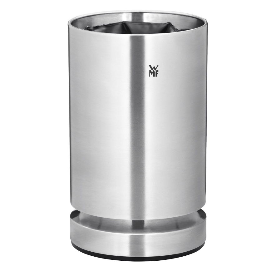 WMF - Refrigerador de vinho e champanhe AMBIENT 23,7x14,3 cm aço inoxidável