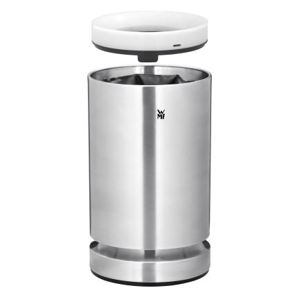 WMF - Refrigerador de vinho e champanhe AMBIENT 23,7x14,3 cm aço inoxidável