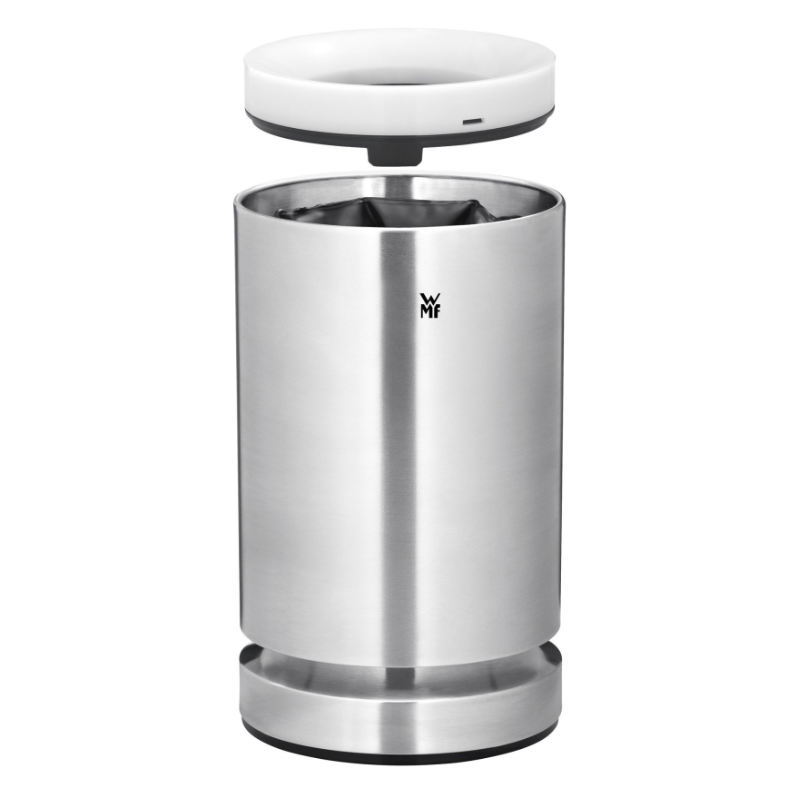 WMF - Refrigerador de vinho e champanhe AMBIENT 23,7x14,3 cm aço inoxidável