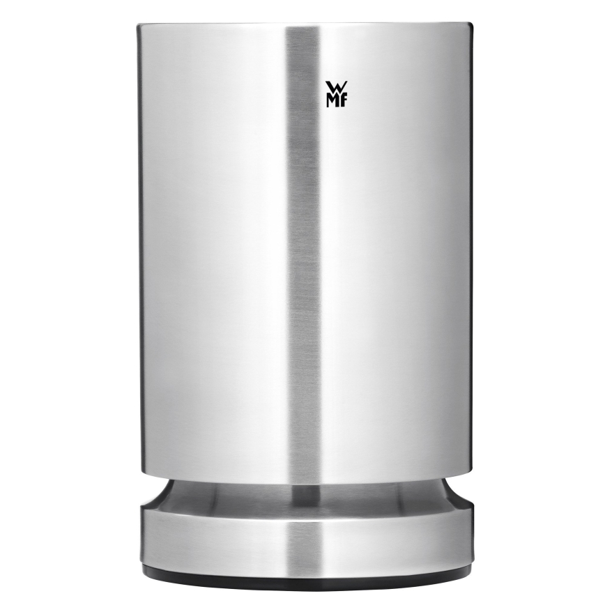 WMF - Refrigerador de vinho e champanhe AMBIENT 23,7x14,3 cm aço inoxidável