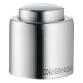 WMF - Rolha para champanhe/vinho espumante CLEVER & MORE 4,7x3 cm