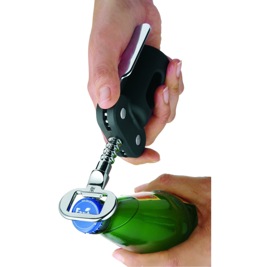 WMF - Saca-rolhas 2em1 CLEVER & MORE 20 cm