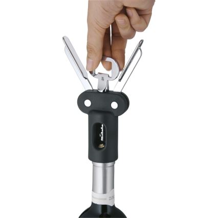 WMF - Saca-rolhas 2em1 CLEVER & MORE 20 cm