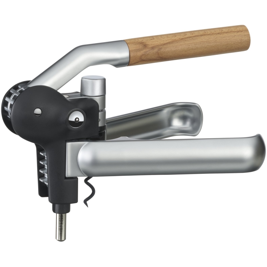 WMF - Saca-rolhas com alavanca BARIC aço inoxidável