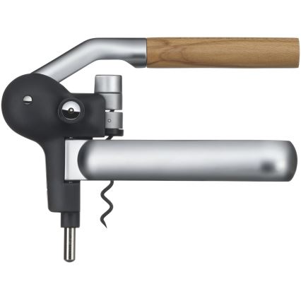 WMF - Saca-rolhas com alavanca BARIC aço inoxidável