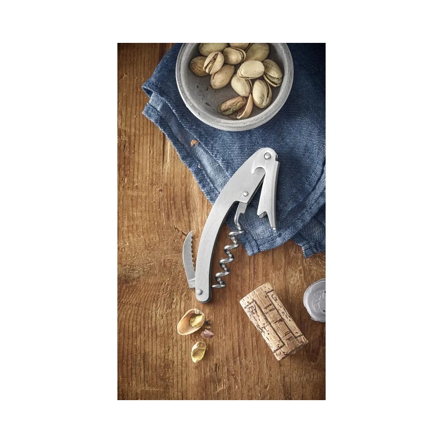 WMF - Saca-rolhas de Garçom CLEVER & MORE