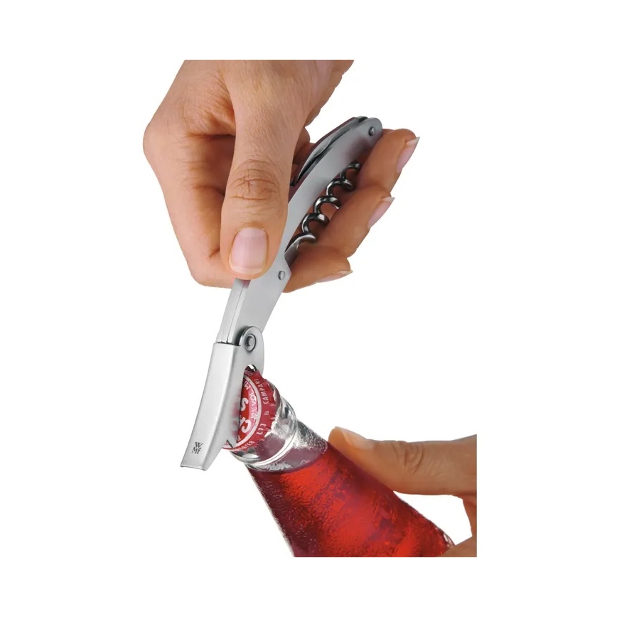 WMF - Saca-rolhas de Garçom CLEVER & MORE