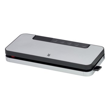 WMF - Seladora a vácuo para alimentos LONO 90W/230V