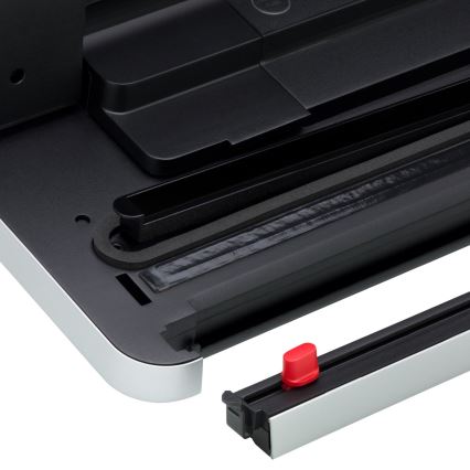 WMF - Seladora a vácuo para alimentos LONO 90W/230V