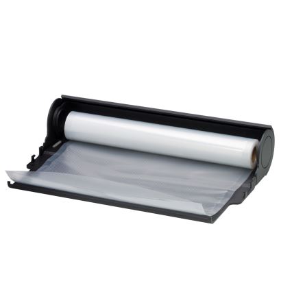 WMF - Seladora a vácuo para alimentos LONO 90W/230V