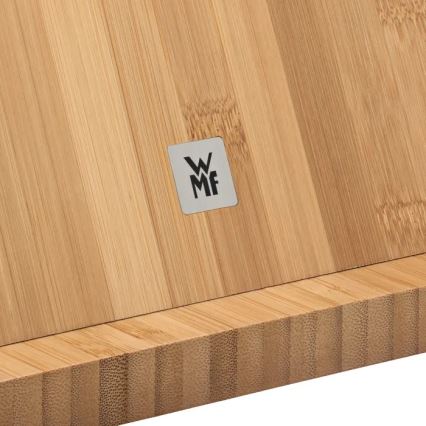 WMF - Suporte magnético para facas 31x54,5×39 cm