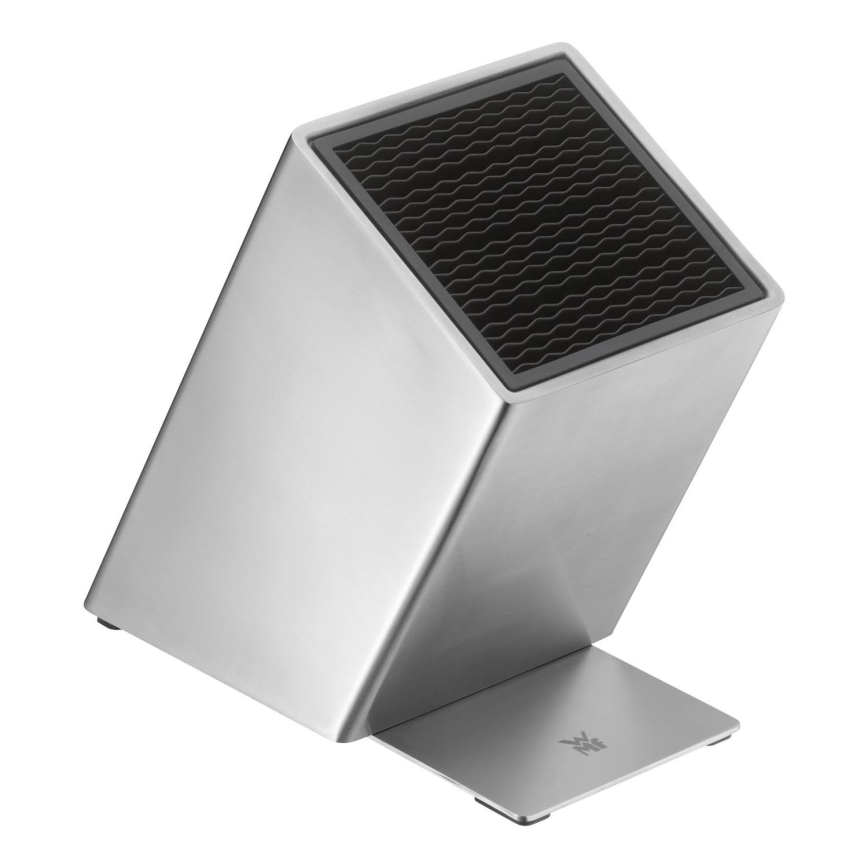 WMF - Suporte para facas aço inoxidável