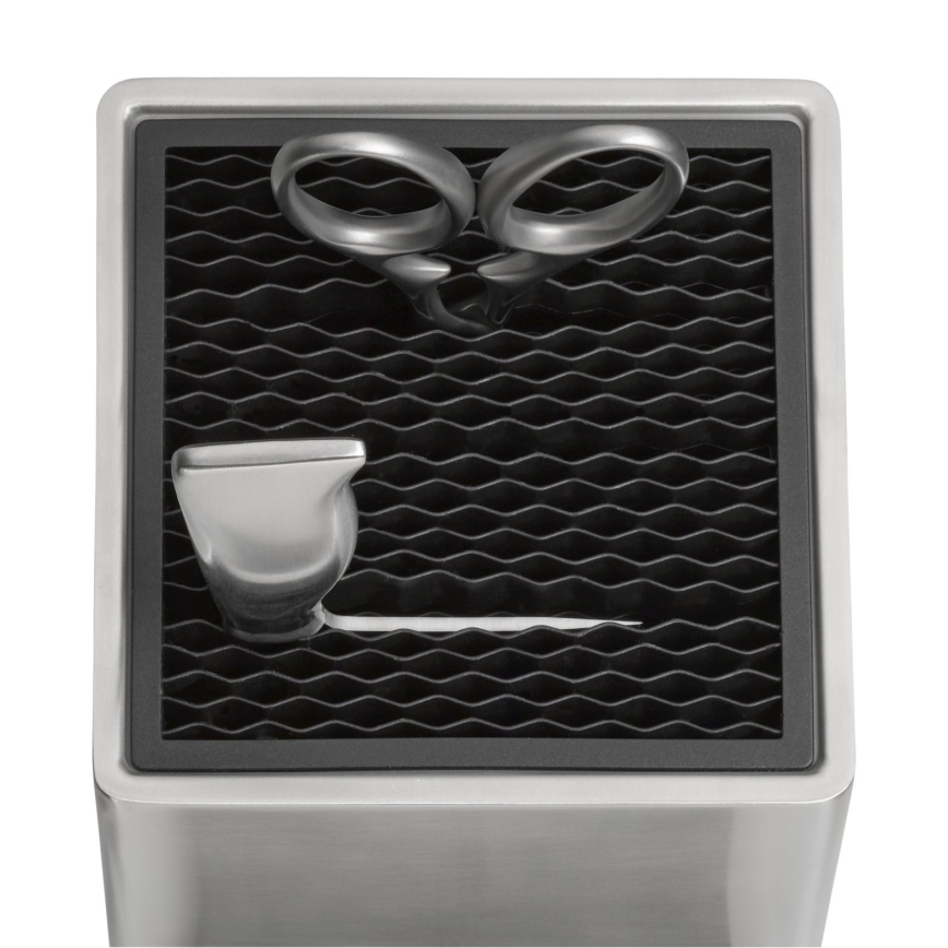 WMF - Suporte para facas aço inoxidável